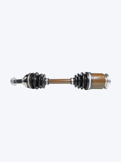 Quadboss Complete Axle Assembly