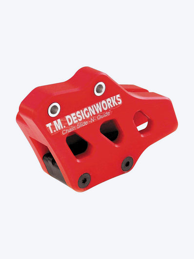 TM Designworks Factory Edition 2 Rear Chain Guide