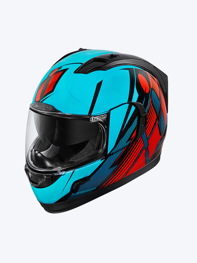 Icon Alliance GT Primary Helmet