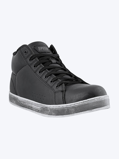 Speed and Strength Soul Shaker Moto Shoes