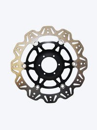 EBC Front Brake Vee-Rotor