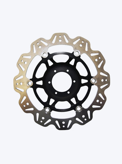 EBC Front Brake Vee-Rotor