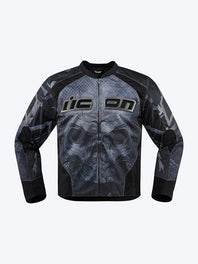 Icon Overlord Reaver Jacket