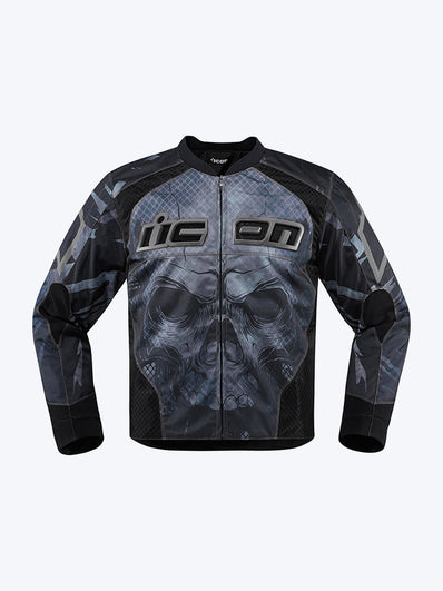 Icon Overlord Reaver Jacket