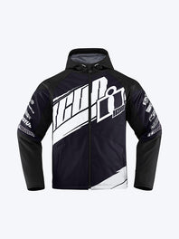 Icon Team Merc Jacket