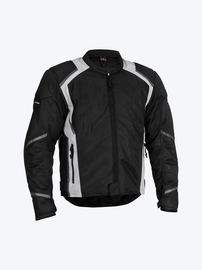 Firstgear Mesh Tex Jacket