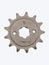 JT Sprockets 520 Front Countershaft Sprocket