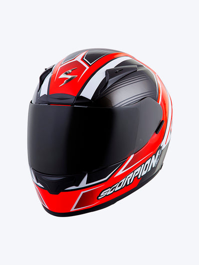 Scorpion EXO-R2000 Launch Helmet
