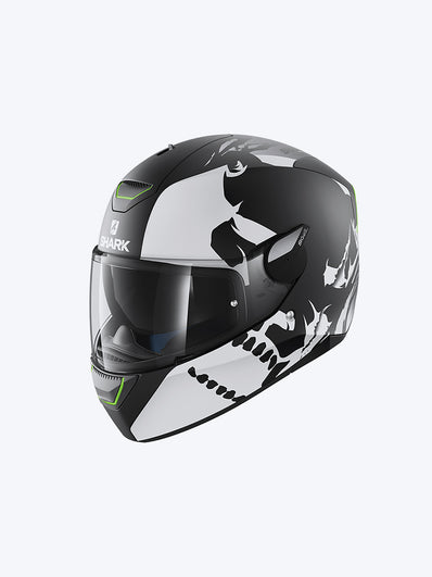 Shark Skwal Instinct Helmet