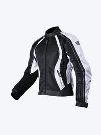 AGV Sport Women's Xena Vented Textile Jacket