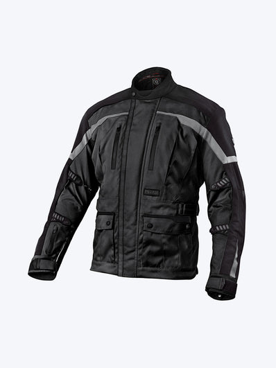 MotoCentric Brigade Jacket