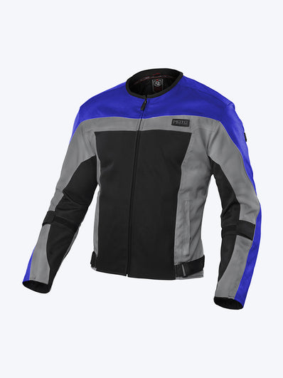 MotoCentric Assault Jacket