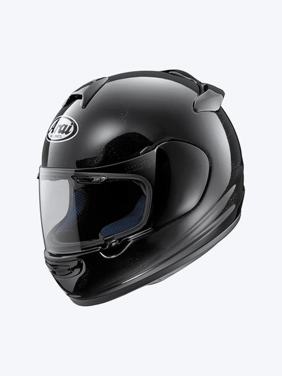 Arai Vector 2 Solid Helmet Black