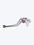 PSR Click 'N Roll Shorty Clutch Lever