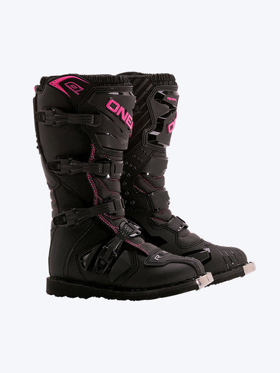 O'Neal Racing Women's Rider Boots
