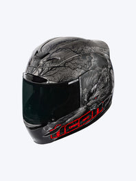 Icon Airmada Thriller Helmet
