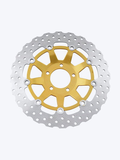 EBC Pro-Lite Contour Front Brake Rotor
