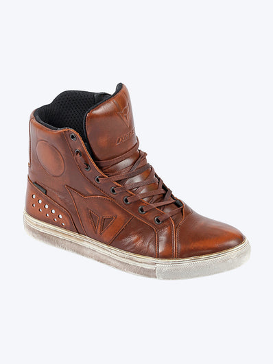 Dainese Street Rocker D-WP Shoes