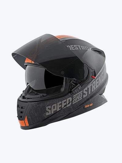 Speed and Strength SS1600 Cruise Missile Helmet