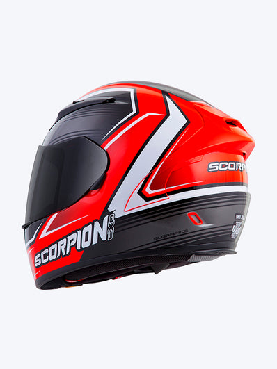 Scorpion EXO-R2000 Launch Helmet