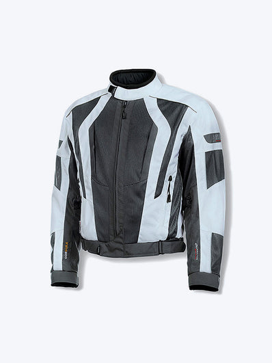 Olympia Airglide 5 Mesh Tech Jacket