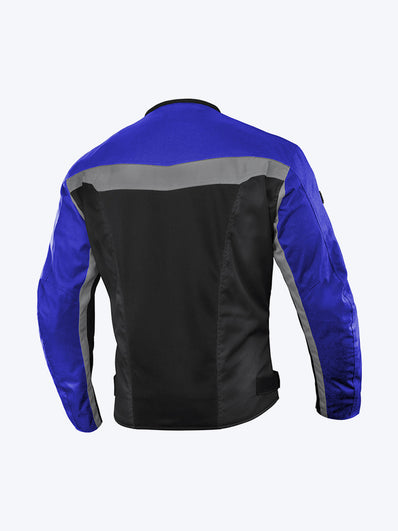 MotoCentric Assault Jacket