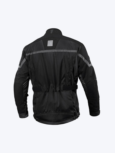 MotoCentric Brigade Jacket