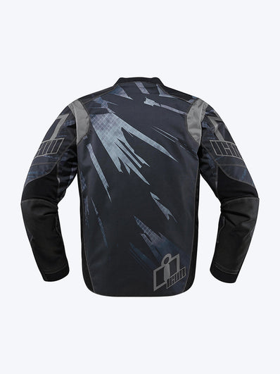 Icon Overlord Reaver Jacket