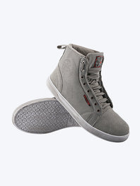 Speed and Strength Black 9 Moto Shoes