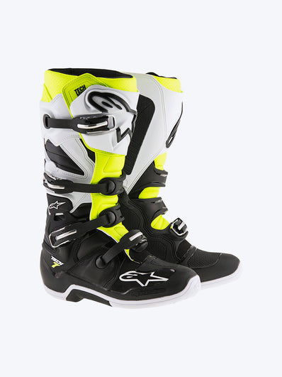 Alpinestars Tech 7 Boots