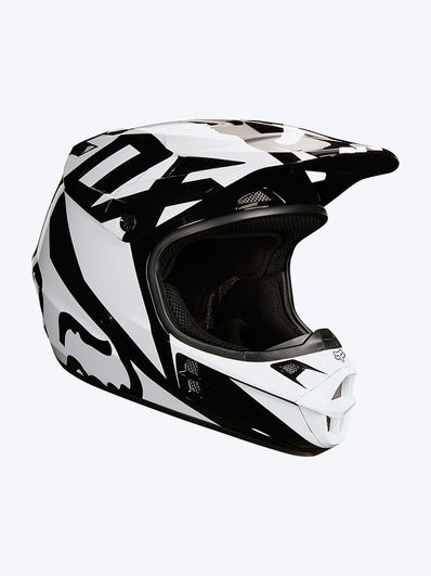 Fox Racing V1 Race Helmet