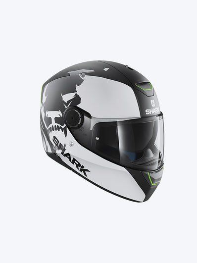 Shark Skwal Instinct Helmet