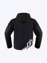 Icon Team Merc Jacket