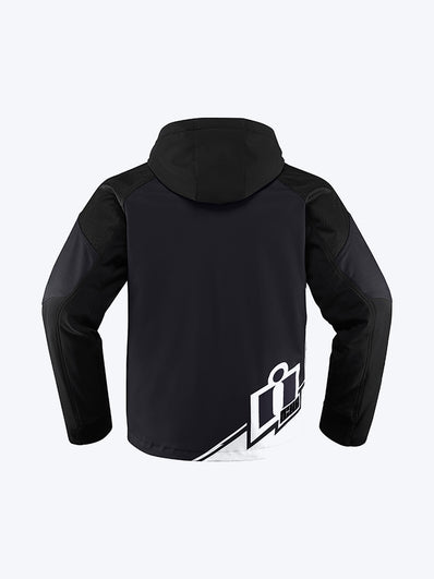 Icon Team Merc Jacket