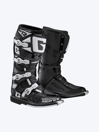 Gaerne 2015 SG-12 Boots