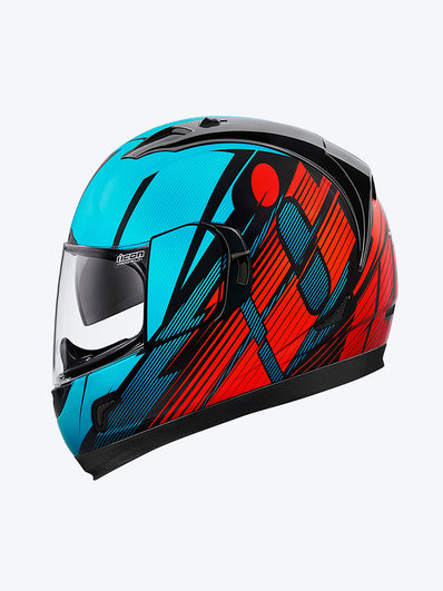 Icon Alliance GT Primary Helmet