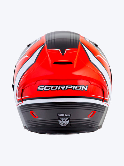Scorpion EXO-R2000 Launch Helmet