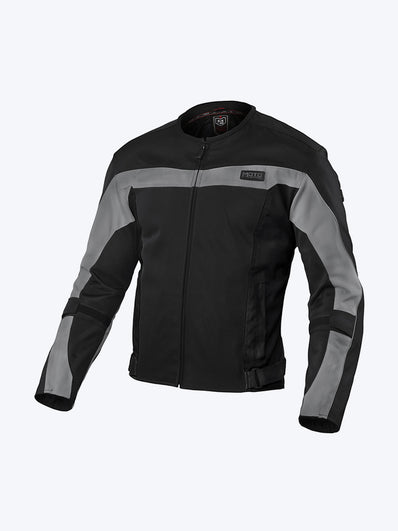 MotoCentric Assault Jacket