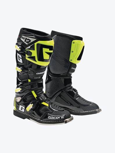 Gaerne 2015 SG-12 Boots