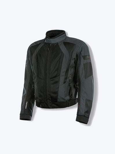 Olympia Airglide 5 Mesh Tech Jacket