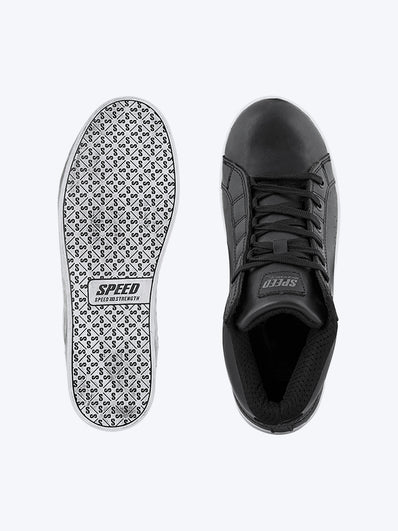 Speed and Strength Soul Shaker Moto Shoes