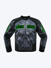 Icon Overlord Reaver Jacket