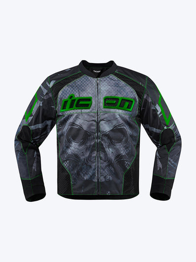 Icon Overlord Reaver Jacket