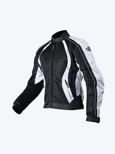 AGV Sport Women's Xena Vented Textile Jacket