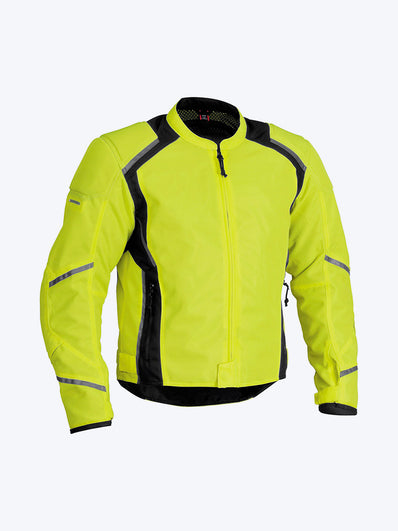 Firstgear Mesh Tex Jacket