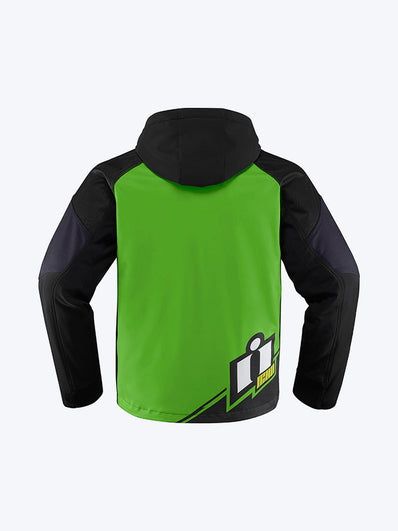 Icon Team Merc Jacket