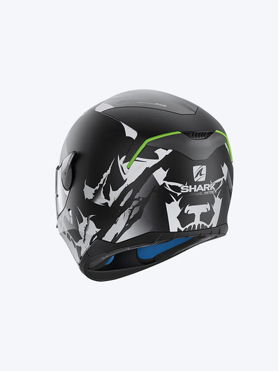 Shark Skwal Instinct Helmet