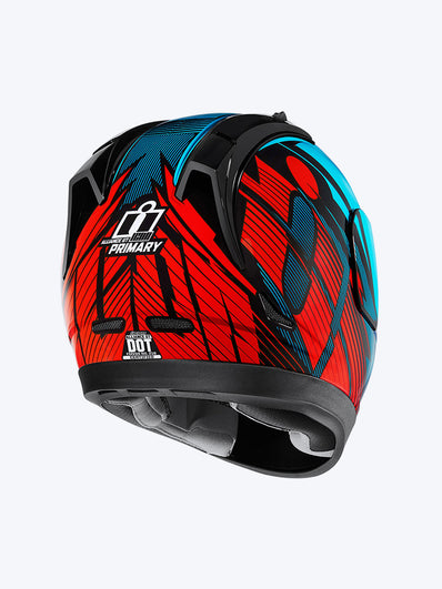 Icon Alliance GT Primary Helmet