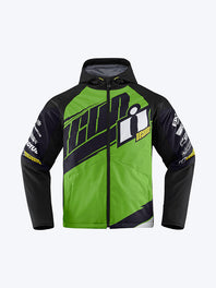 Icon Team Merc Jacket