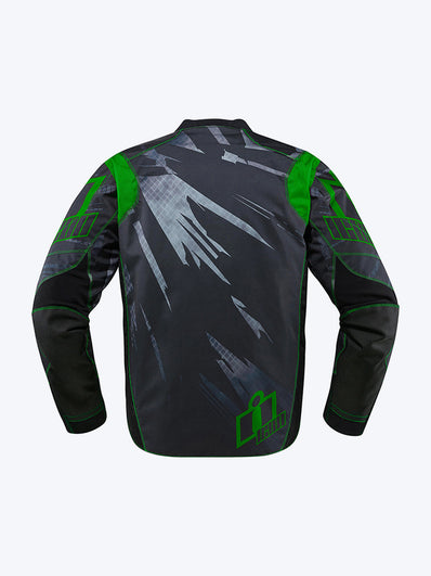 Icon Overlord Reaver Jacket